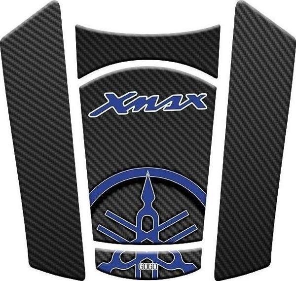 Gogo Tank Pad 003 Yamaha Xmax 250 2023-2024 - Image 1