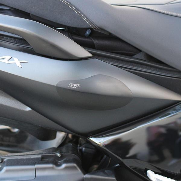 Gp Kompozit Grenaj Koruma Fiber Yamaha Xmax 250/400 2018-2022 - Image 1