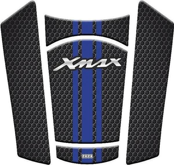 Gogo Tank Pad 007 Yamaha Xmax 250 2023-2024 - Image 1