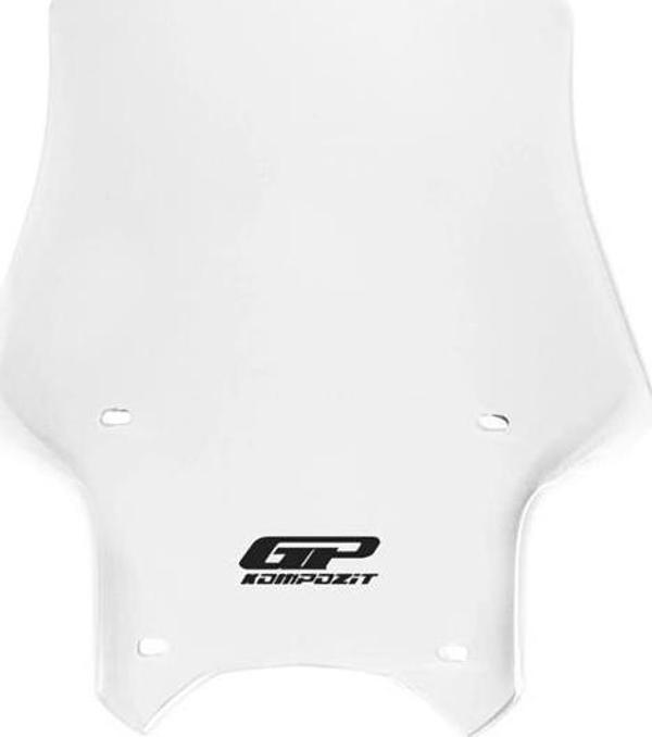 Gp Kompozit Siperlik Camı Şeffaf 49cm - Image 1