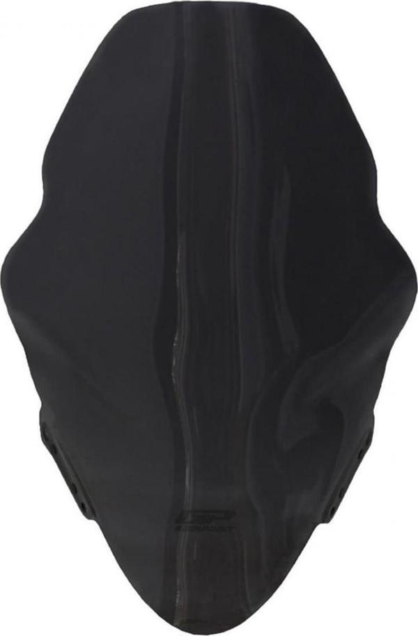 Gp Kompozit Siperlik Tur Camı Füme Honda Pcx 125-150 2014-2017 65cm - Image 1