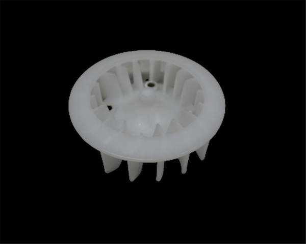 Kanuni Fan Soğutma Pervanesi Mati 125 - Image 1