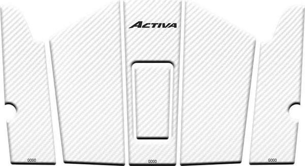 Gogo Tank Pad Set 006 Honda Actıva 125 2023 - Image 1