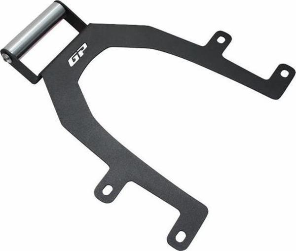 Gp Kompozit Telefon Ve Navigasyon Tutucu Siyah Sym Joymax Z Plus 250 2023-2024 - Image 1