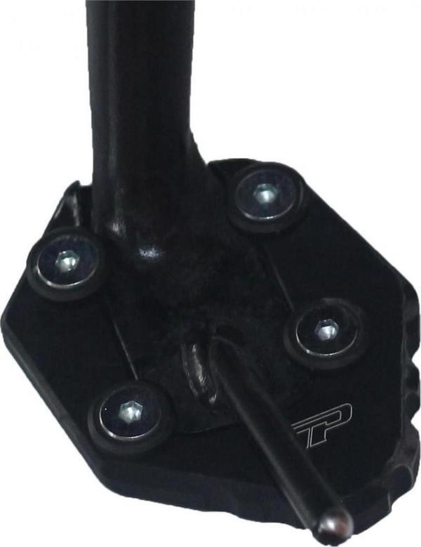 Gp Kompozit Yan Sehpa Ayak Genişletme Yamaha Mt-09 2021-2022 - Image 1
