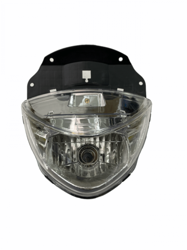 Mondıal Far Komple Orjinal Mondıal Drıft L 125 2019-2021 - Image 1