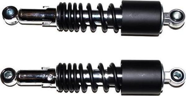 Mondıal Arka Amortısör Orjinal Mondıal 150 Mr Vulture - Image 1