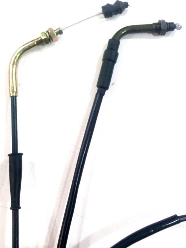 Mondıal Gaz Teli Orjinal Mondıal Revıval 50cc Scooter (190 Cm Uçtan Uca) - Image 1