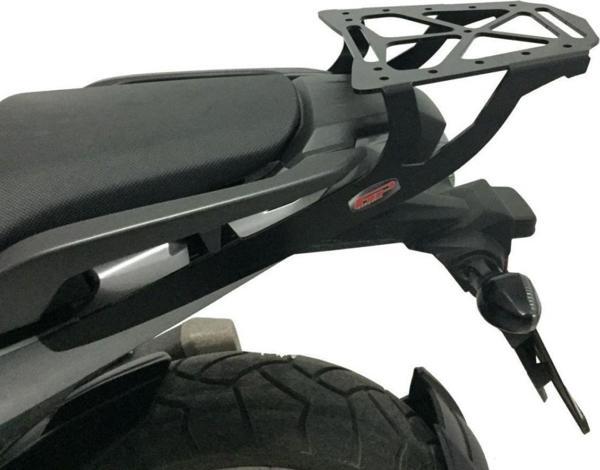 Gp Kompozit Arka Çanta Portbagaj Demiri Honda Nc700  Nc750 S X  2012-2020 - Image 1