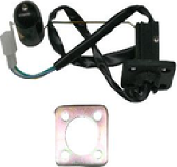 Mondıal Benzin Depo Şamandırası Mondıal Revıval 50cc Kv 125 Orjinal-yukı Atv 650cc - Image 1