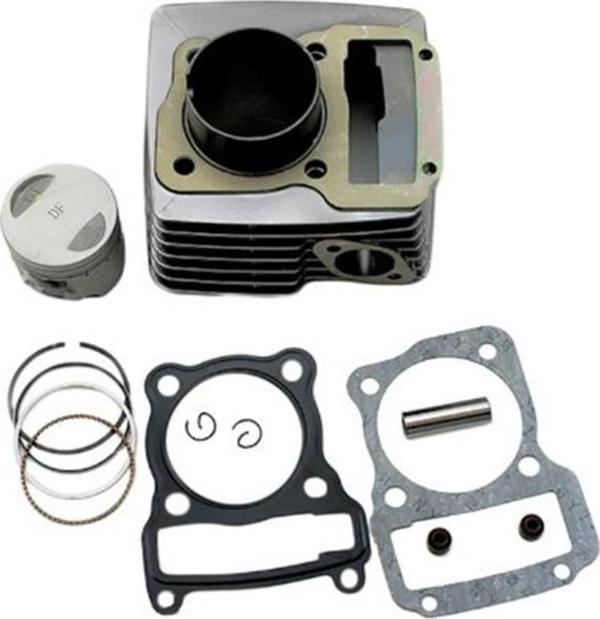 Mondıal Silindir Gömleği Boş Orjinal Mondıal Drıft Mh150 150mr 150mc - Image 1
