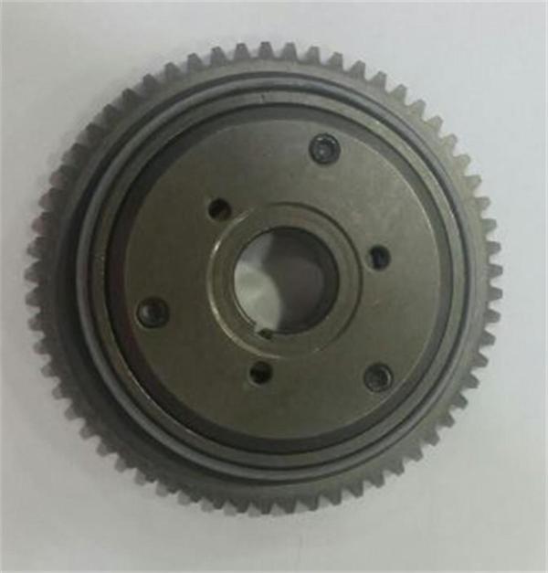 Monero İlk Hareket - Marş Rublesi Komple 3 Bilyalı Mondıal Rs 151 Hs 150 Kanuni Mati 125 Kymco Süper - Image 1