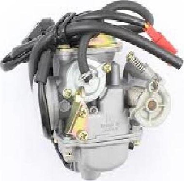 Monero Karbüratör 125cc Scooter Keıhın - Image 1