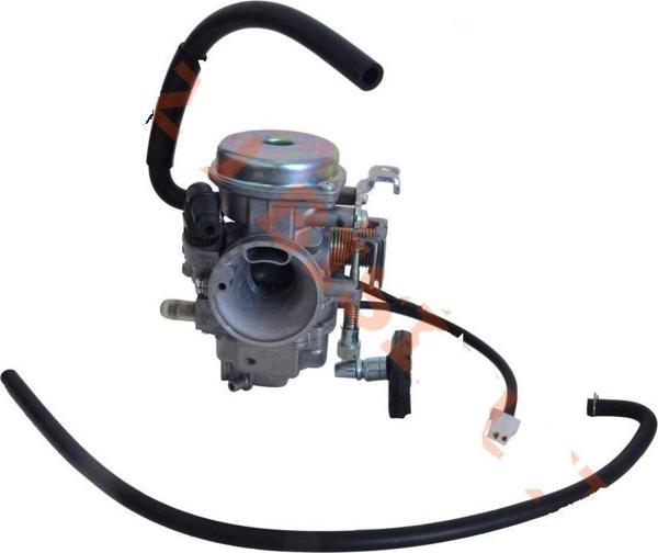 Monero Karbüratör Komple Honda Cb 125e Oem - Image 1