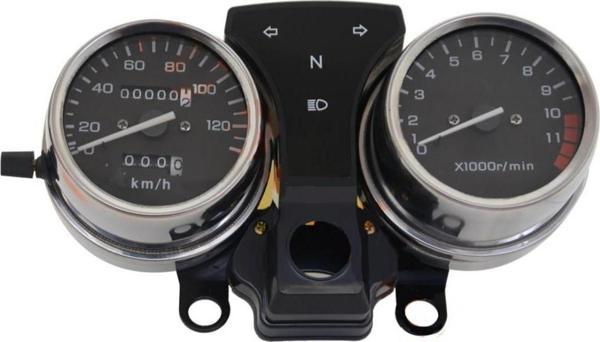 Monero Kilometre Saati Dijital Mondıal Kt 125 150 - Image 1