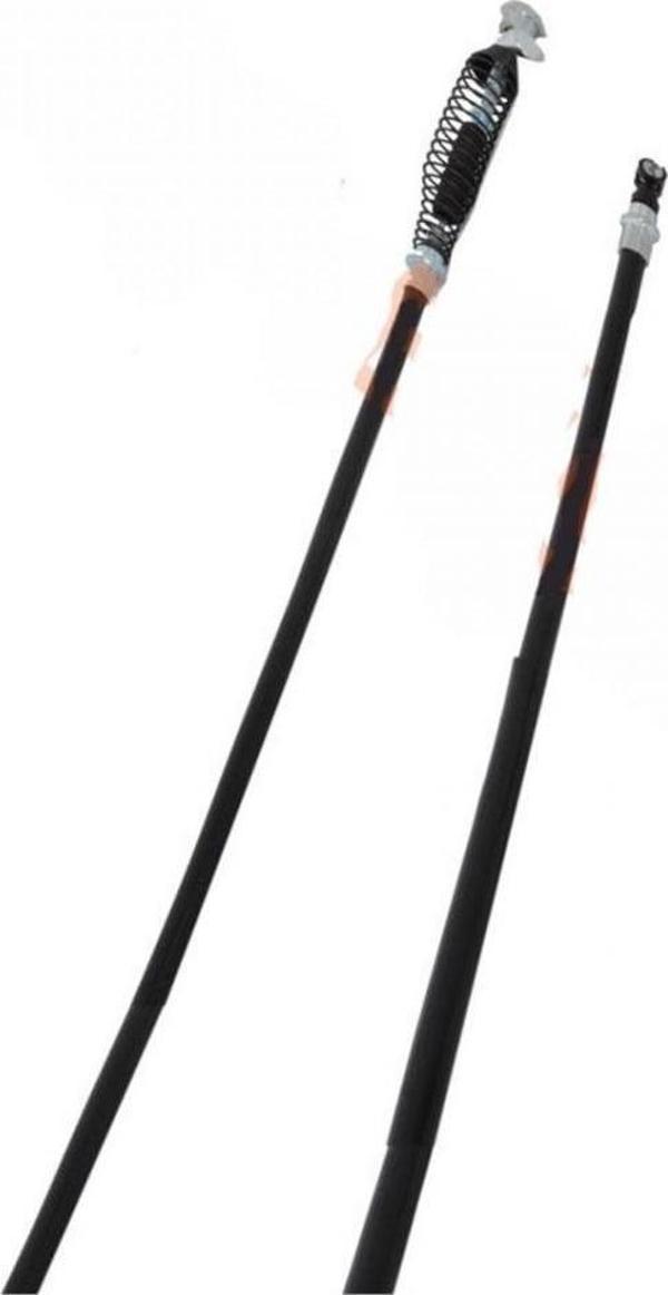 Motospartan Arka Fren Teli Kuba Trendy Twıster (uçtan Uca 188 Cm) - Image 1