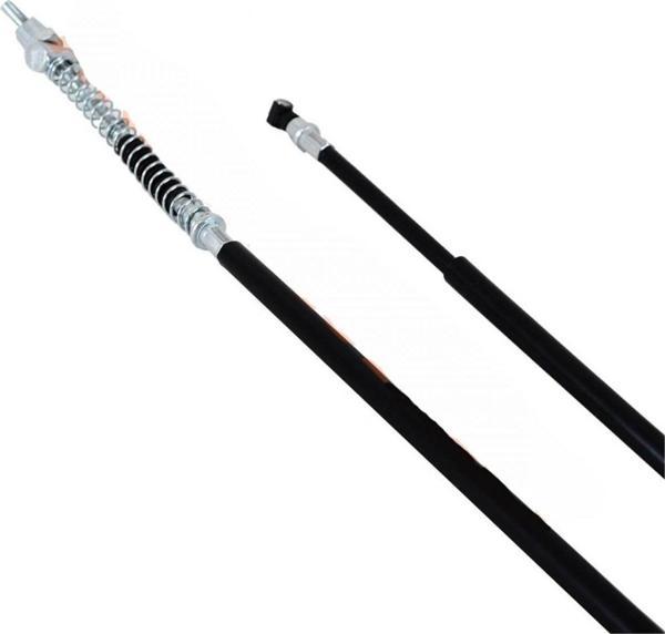 Motospartan Arka Fren Teli Oem Honda Spacy Actıva 125s Alpha Fızy Actıva Beat Hero Dash Pleasure Rks - Image 1