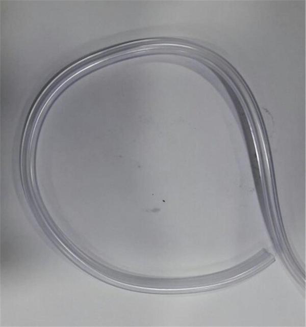 Motospartan Benzin Hortumu Universal (1 Metre) Şeffaf - Image 1