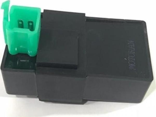 Motospartan Cdı Beyin 4 Fişli Cub Cg Kt Atv - Image 1