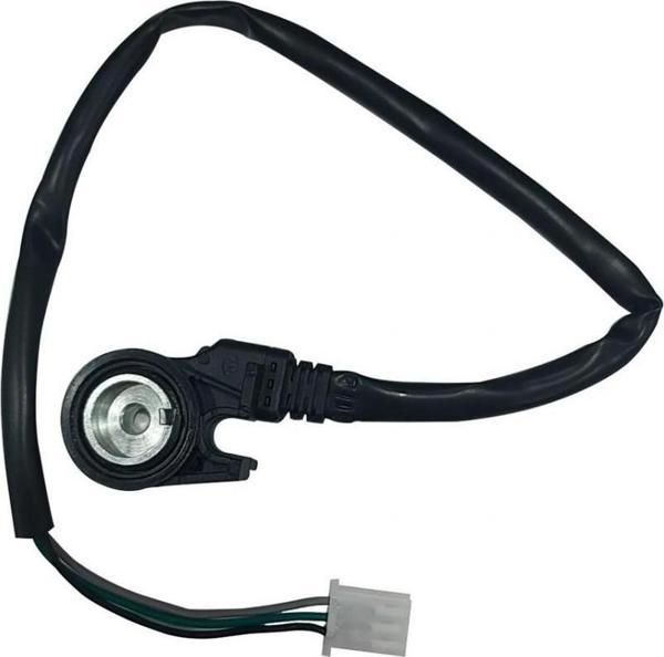 Mondıal Yan Sehpa Stop Müşürü Orjinal Mondıal Drıft L 125 2019-2021 - Image 1