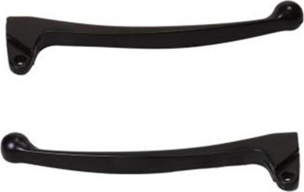 Motospartan Debriyaj Ön Fren Kolu Siyah Mondıal Agk Cg 125 (takım) - Image 1
