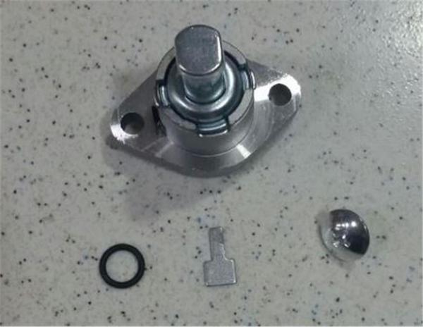 Motospartan Eksantrik Zincir Gergisi Tansiyoner Oem Honda Actıva 125s Spacy110 Actıva100 Alpha Rks S - Image 1