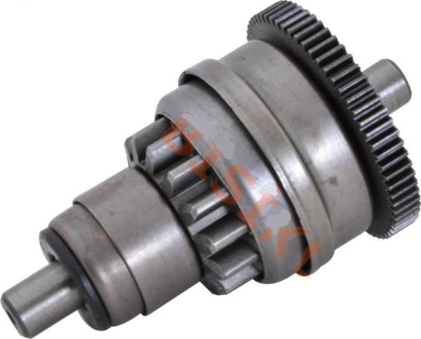 Monero Marş Pinyon Dişlisi Rapıd  50cc Mondıal 50tt Moto Gusto Asya Yuki 50cc Scooter - Image 1