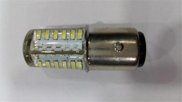 Monero Mercekli Arka Stop Ampulü Led 1157 1adet - Image 1