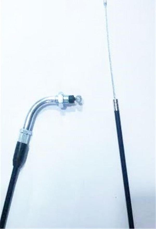 Motospartan Gaz Teli  (cg125 - Uag - Agk) Mondıal Kuba Asya Kanunı - 83 Cm Uçtan Uca - Image 1