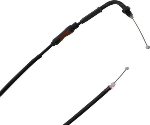 Motospartan Gaz Teli Bajaj Pulsar Rs 200 - 92 Cm Uçtan Uca Oem - Image 1