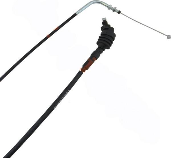 Motospartan Gaz Teli Lınhaı 200 Atv - 103 Cm Uçtan Uca - Image 1
