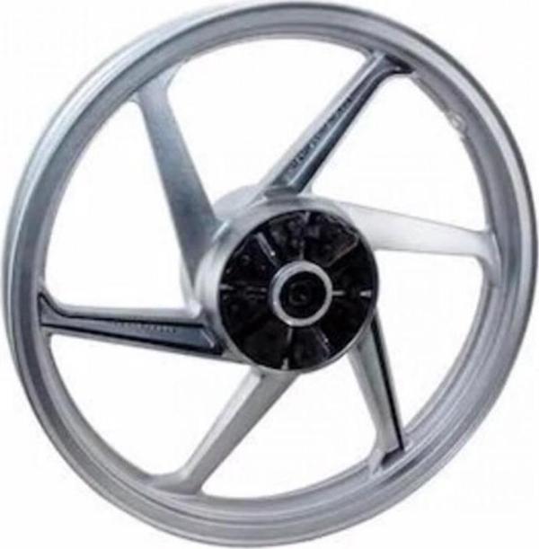 Monero Arka Jant Gri Honda Cbf 150 - Image 1