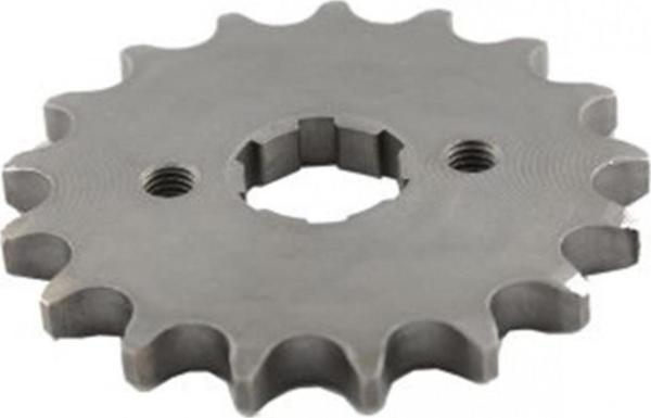 Monero Ön Dişli 14t Yamaha Ybr K - Image 1
