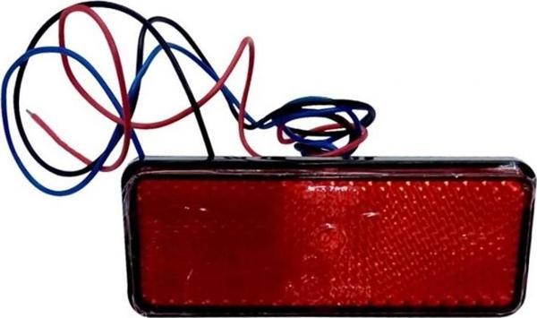 Monero Arka Reflektör Ledli Kırmızı Kv Kt Rr Re Rf Ut Kn Rs Mct 100urt Rvv Rt-a 100rt Nt Kt-3 Xt-x B - Image 1