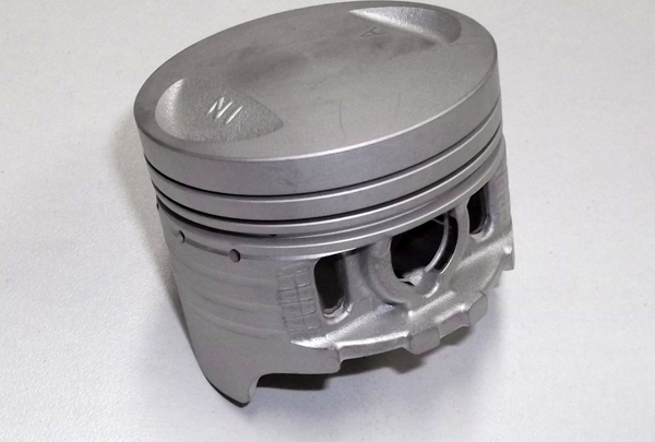 Mondıal Piston Tek Orjinal Drıft 125 Mh 125mc Mh-mnr - Image 1