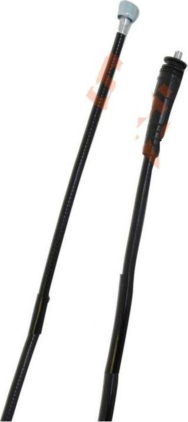 Motospartan Kilometre Teli Kuba Twıster 50cc 92cm - Image 1