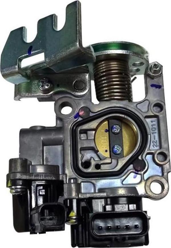Monero Benzin Otomatiği (gaz Kelebeği) Honda Dıo 110 - Image 1