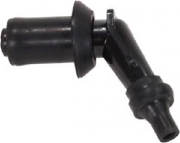Monero Buji Başlığı Plastik Oem Mondıal Rs151 Hs150 Mt125 Zn125 Scooter Mct 250 Mr 250 Rapıd 50 Revı - Image 1