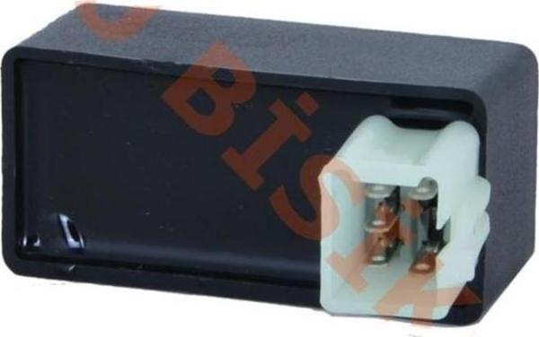 Monero Cdı  Beyin Peugeot Kısbee 5 Fişli Cub 100 110 Cg Kt - Image 1