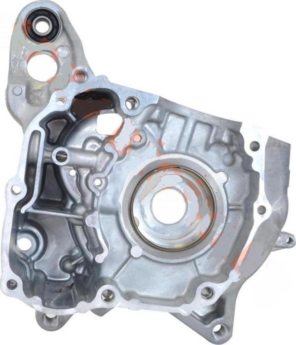 Monero Sağ Karter Honda Actıva S 125 (motor Bloğu) - Image 1