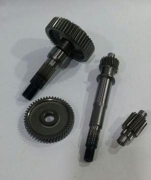 Monero Şanzıman Komple Honda Alpha Oem - Image 1