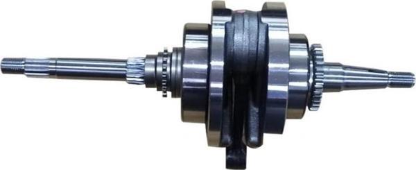 Motospartan Krank Komple Orjinal Bv4-e1400-00 Nmax 125 155 2015-2020 - Image 1