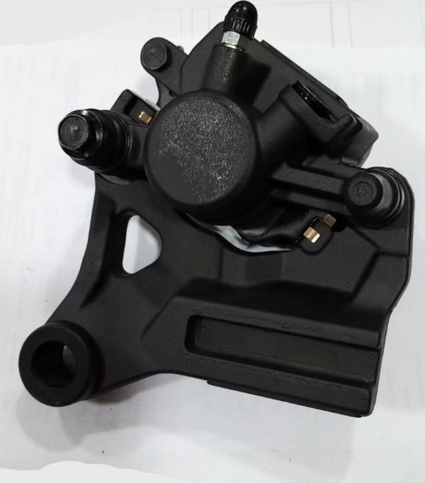 Motospartan Arka Fren Alt Merkezi Yzf-r25 Orjinal 1wdf580w0100 - Image 1