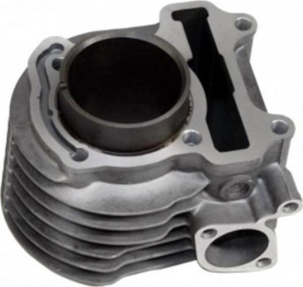 Monero Silindir Seti Honda Spacy 110cc Hero Dash 110 Cc (13p-50x73.2) Oem - Image 1