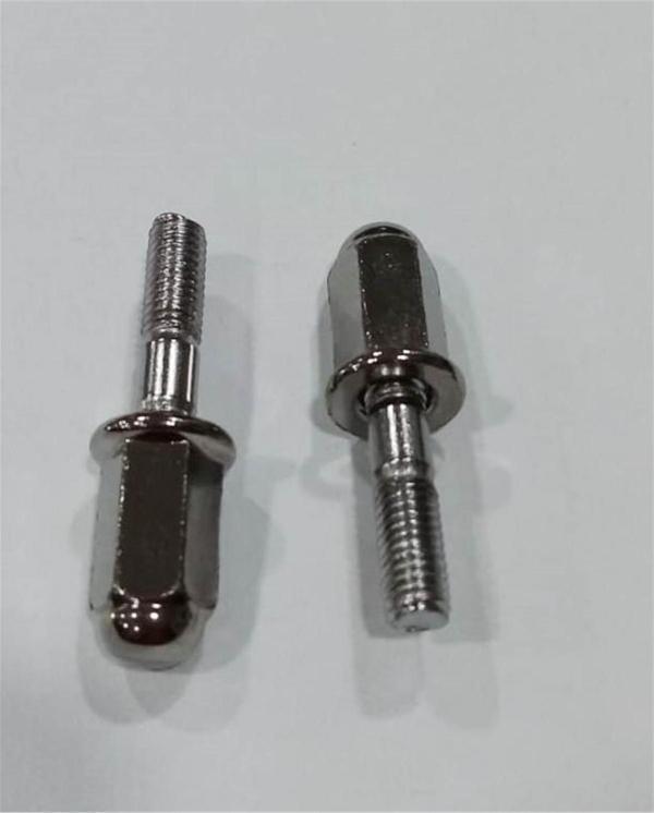 Monero Egzoz Saplaması Takım 6mm E1-8 Cub100 Cg125 Spacy - Image 1
