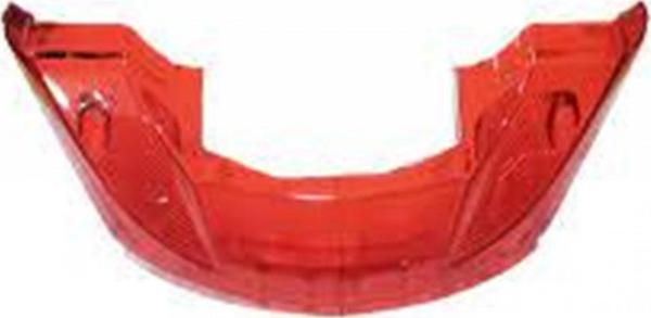 Motospartan Arka Stop Camı Honda Actıva 125 S - Image 1