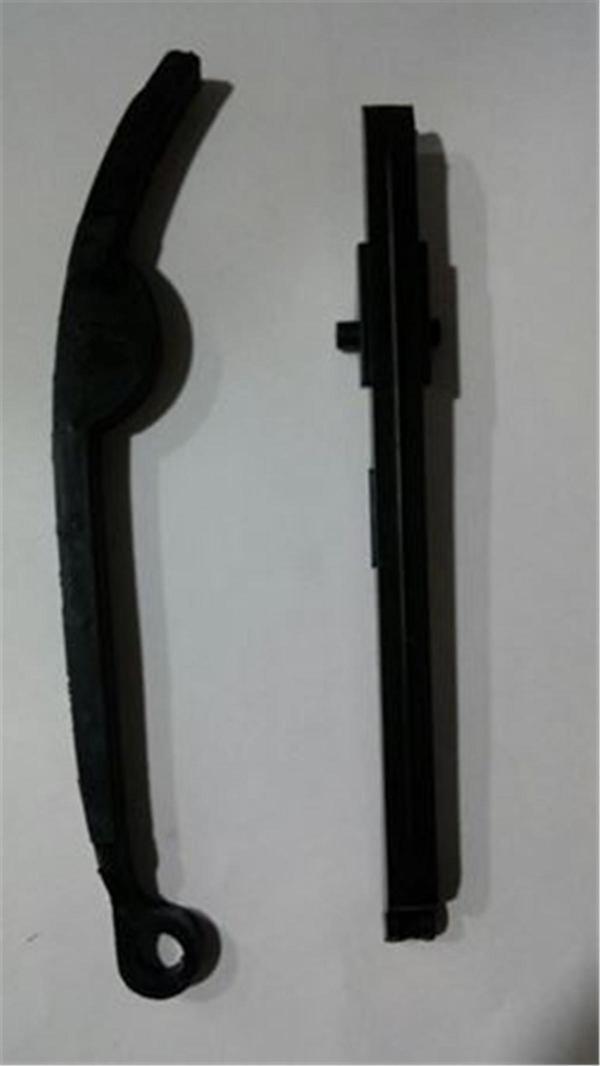 Monero Eksantrik Zincir Gergi Kılavuzu Takım Yamaha Ybr125 E2 2009 - Image 1