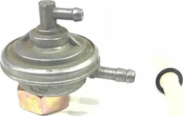 Motospartan Benzin Musluğu Sym Fıddle Iı 125s Orbıt Iı Crox 125 Oem 125cc Scooter - Image 1