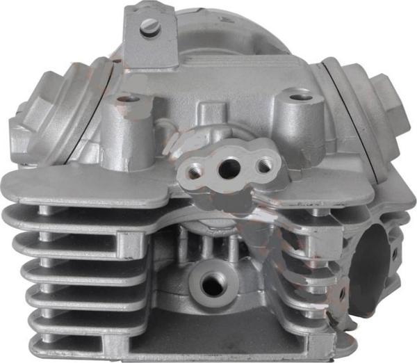 Motospartan Silindir Üst Kapağı Komple Yamaha Ybr125 - Image 1