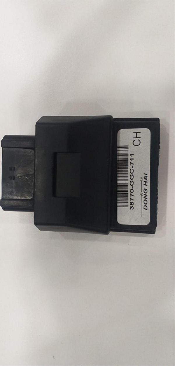 Motospartan Cdı Beyin Honda Spacy 110 (2012-2015-ed) Oem - Image 1